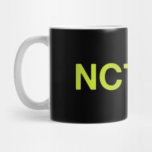 NCTzen Mug